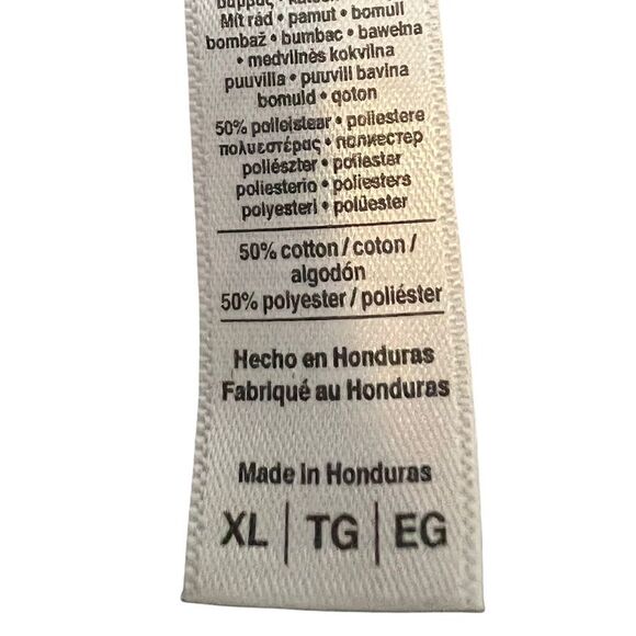 American Apparel Modern Art Solutions Crewneck Shirt - Picture 5 of 6